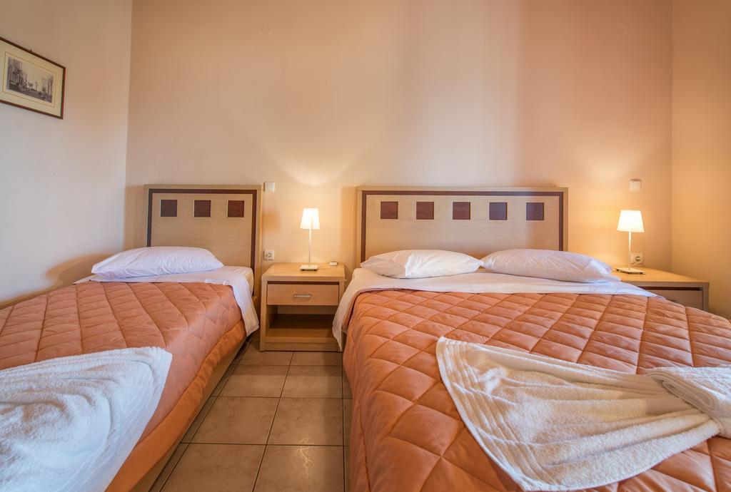 Dimaras Apartments Vasilikí 部屋 写真