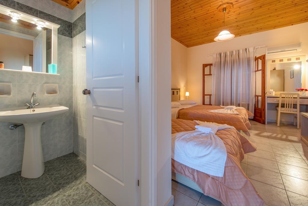 Dimaras Apartments Vasilikí 部屋 写真