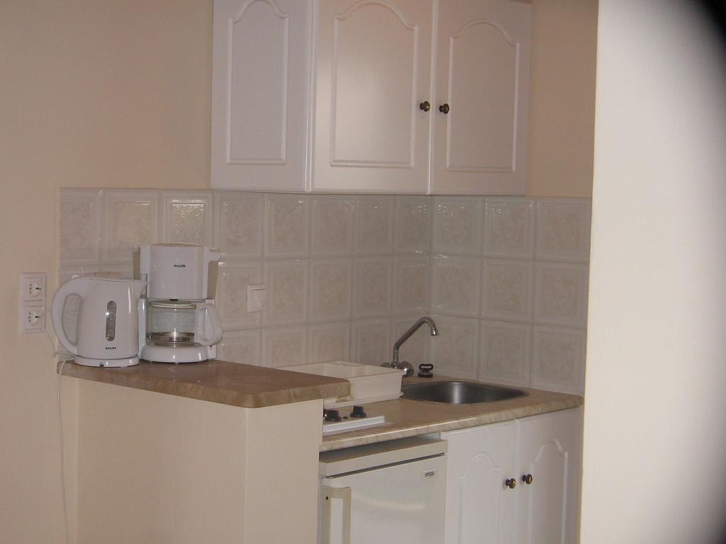 Dimaras Apartments Vasilikí 部屋 写真
