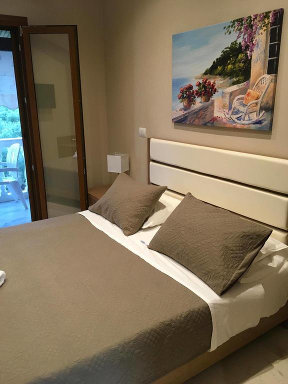 Dimaras Apartments Vasilikí エクステリア 写真