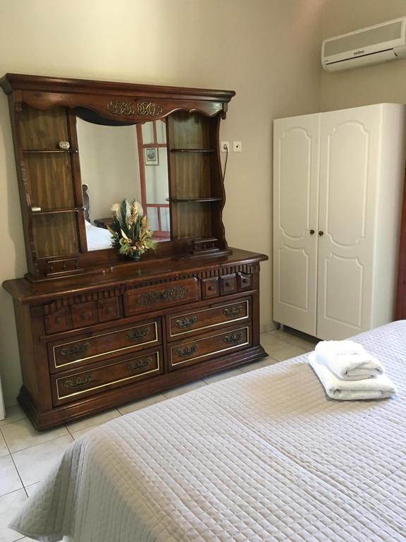 Dimaras Apartments Vasilikí エクステリア 写真