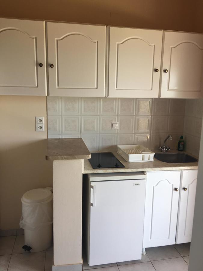 Dimaras Apartments Vasilikí エクステリア 写真